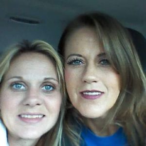 Meet your Posher, Mary  william